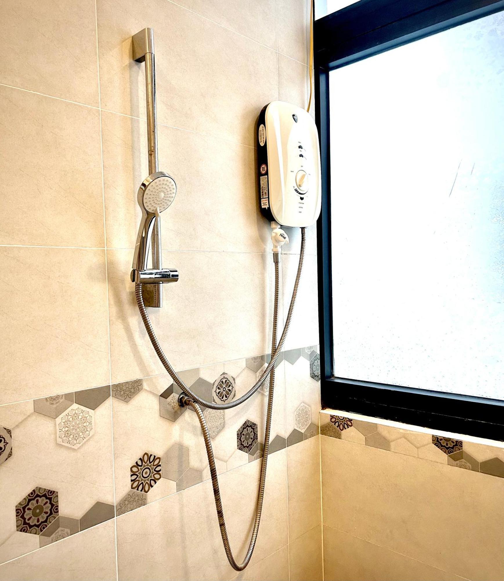 Herbs Spa & Hotel Grand World Phú Quốc Eksteriør billede